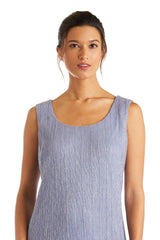 R&M Richards 5191 Short Mother Of The Bride Dress