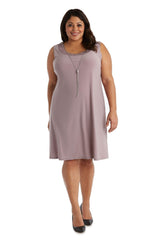 R&M Richards 5394W Short Plus Size Formal Dress Jacket