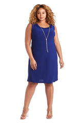 R&M Richards 5394W Short Plus Size Formal Dress Jacket