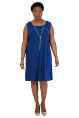 R&M Richards 5394W Short Plus Size Formal Dress Jacket