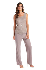 R&M Richards 7171 Mother Of The Bride Pansuit