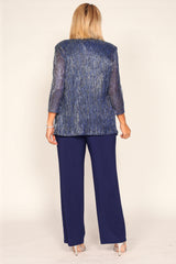 R&M Richards 7171 Mother Of The Bride Pansuit