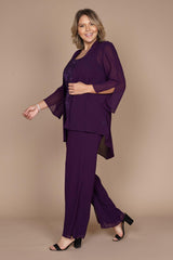 R&M Richards 7506 Mother Of The Bride Pant Suit