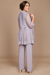 R&M Richards 8764 Mother Of The Bride Formal Pants Suit