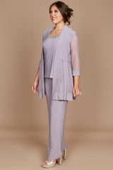 R&M Richards 8764 Mother Of The Bride Formal Pants Suit