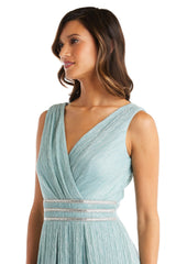 R&M Richards 7068 Long Mother Of The Bride Dress Sale