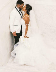 Fitted Wedding Dress, Dresses For Wedding, Bridal Gown ,Bride Dress, Dresses For Brides