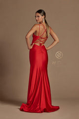 Sexy Long Formal Prom Dress