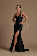 Sexy Long Formal Prom Dress