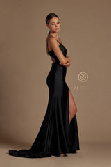 Sexy Long Formal Prom Dress