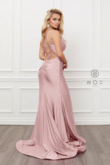 Sexy Long Formal Prom Dress
