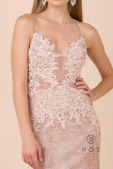 Sexy Long Formal Prom Dress Evening Gown