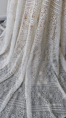 Sheath Lace Boho Wedding Dresses with Removable Sleeves VW1092