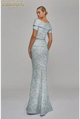 Terani Couture 1921M0727 Formal Long Dress