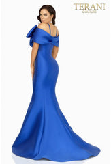 Terani Couture 2012E2279 Long Formal Mermaid Gown
