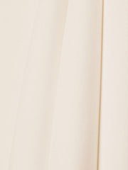 Wedding Dress Halter Sleeveless Bows With Train Bridal Gowns