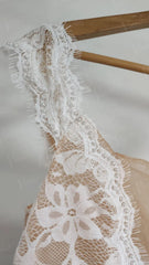 Sexy Mermaid Lace Wedding Dresses Off the Shoulder Bridal Dress VW1297