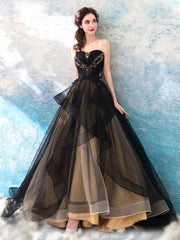 Wedding Dresses Princess Sleeveless Pleated Tulle Bridal Dress