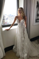 Sexy Lace Wedding Dress, Bridal Gown ,Dresses For Brides