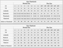 Simple Spaghetti Straps Mermaid Bridesmaid Dresses with Side Slit, BG381