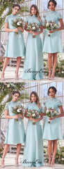 A-line Bridesmaid Dresses, Lace New Bridesmaid Dresses - RongMoon