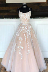Burgundy tulle lace long prom dress burgundy tulle formal dress - RongMoon