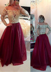 Square Prom Dresses With Rhinestones