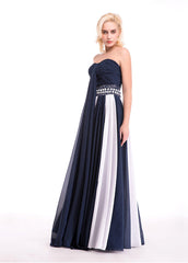 Evening Dresses With Beads