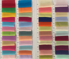 Mermaid / Trumpet Bridesmaid Dress Off Shoulder Short Sleeve Elegant Floor Length Lace / Charmeuse with Pleats / Solid Color - RongMoon