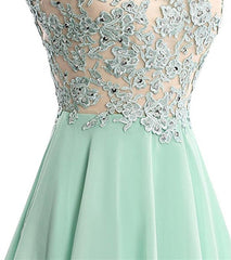 Cocktail Dress Homecoming Party Dresses