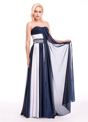 Evening Dresses With Beads