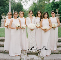 Wedding Bridesmaid Dresses 2019, Custom Design Bridesmaid Dresses - RongMoon