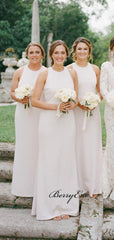 Wedding Bridesmaid Dresses 2019, Custom Design Bridesmaid Dresses - RongMoon
