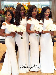 Mermaid Wedding Bridesmaid Dresses, Popular Bridesmaid Dresses - RongMoon