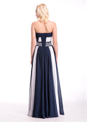 Evening Dresses With Beads