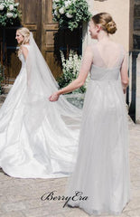 Graceful New Wedding Bridesmaid Dresses, Popular Bridesmaid Dresses - RongMoon