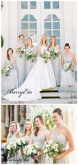 Graceful New Wedding Bridesmaid Dresses, Popular Bridesmaid Dresses - RongMoon