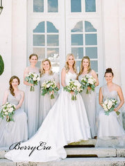 Graceful New Wedding Bridesmaid Dresses, Popular Bridesmaid Dresses - RongMoon