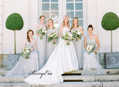 Graceful New Wedding Bridesmaid Dresses, Popular Bridesmaid Dresses - RongMoon