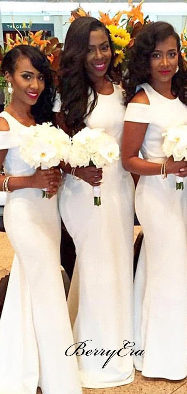 Mermaid Wedding Bridesmaid Dresses, Popular Bridesmaid Dresses - RongMoon