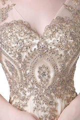 Short Homecoming Prom Dresses with Beaded
