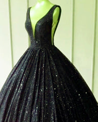 Sparkle Sequin Quinceanera Dresses Ball Gowns