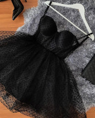 Short Corset Ruffles Mini Dress