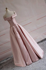 Sexy Strapless Long Satin Floor Length Bridesmaid Dresses For Wedding Party