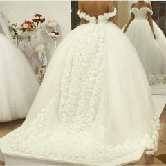 Bling Bling Sequins Beaded Sweetheart Ball Gowns Wedding Dresses 2018