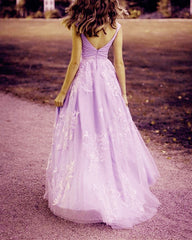 Princess Ball Gown Prom Dresses Off The Shoulder