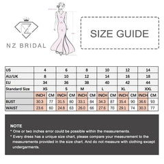 Double V Cut Pleated Bow Tie Bridesmaid Dress - RongMoon