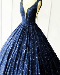 Sparkle Sequin Quinceanera Dresses Ball Gowns