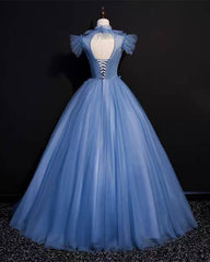 Peri Gown