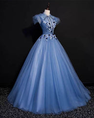 Peri Gown